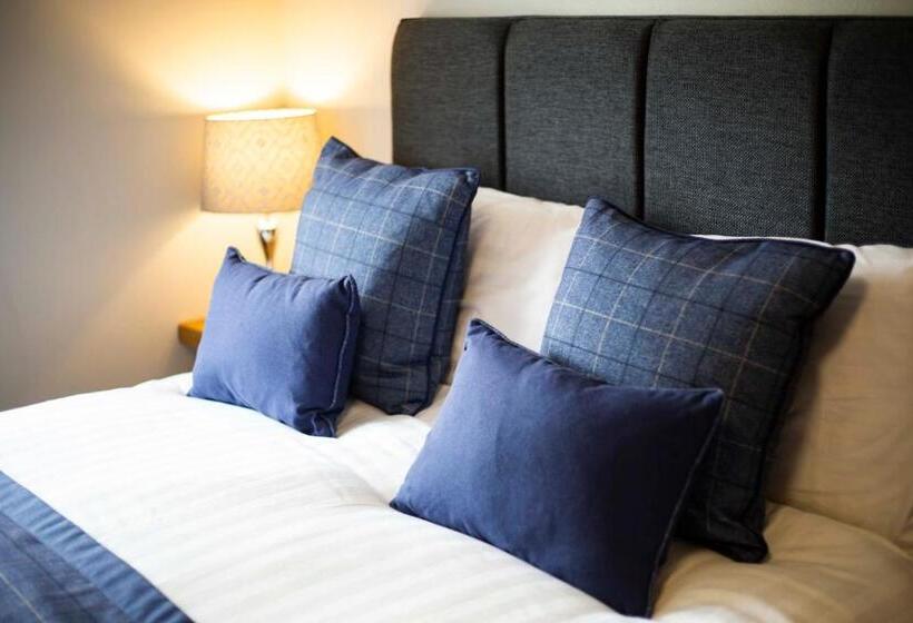 펜션 The Kinderton