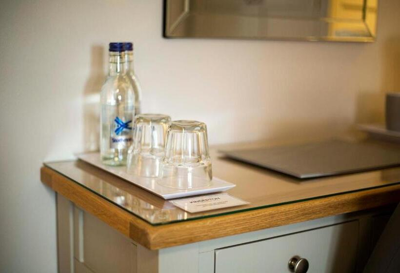 펜션 The Kinderton