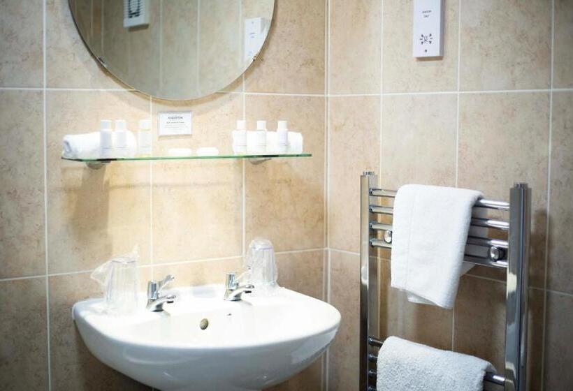 펜션 The Kinderton