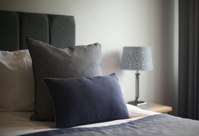 펜션 The Kinderton