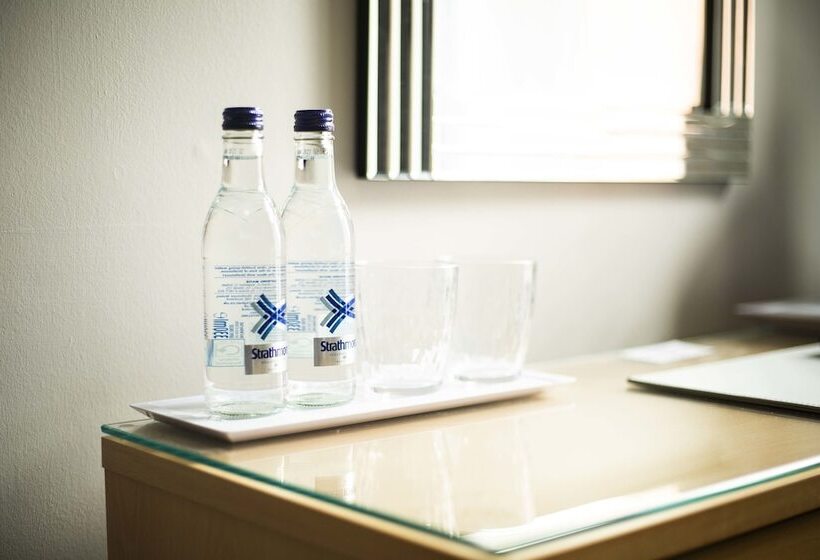 펜션 The Kinderton