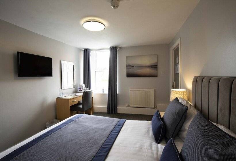 펜션 The Kinderton