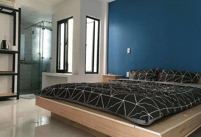 پانسیون The Land Of Canaan