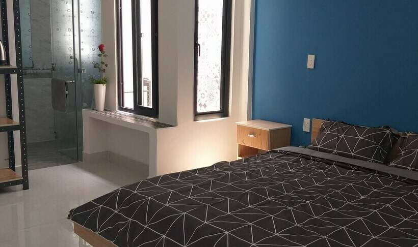 پانسیون The Land Of Canaan