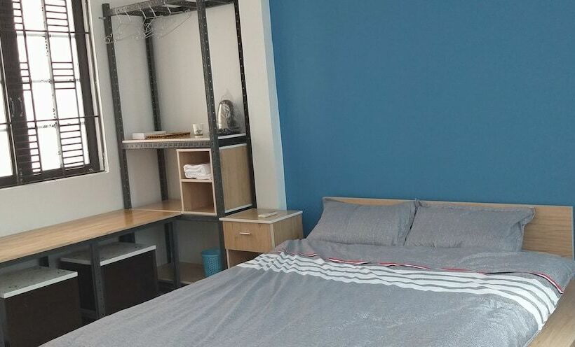 پانسیون The Land Of Canaan