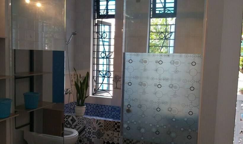 پانسیون The Land Of Canaan