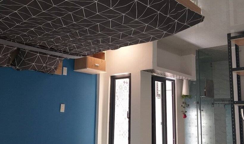 پانسیون The Land Of Canaan