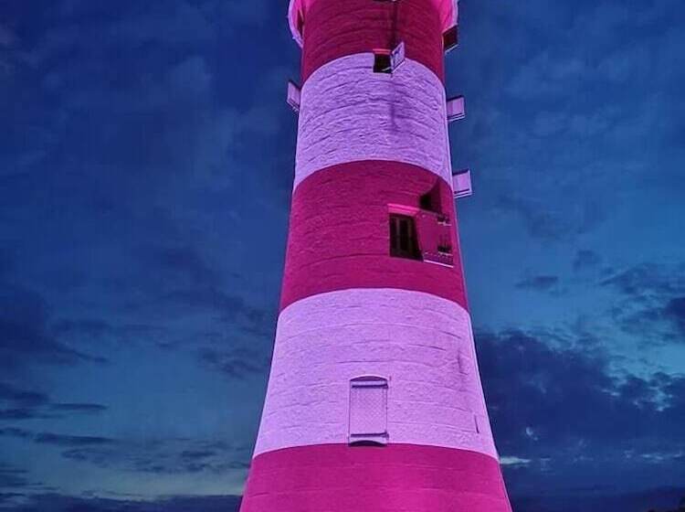 פנסיון The Retreat Guest House On Plymouth Hoe