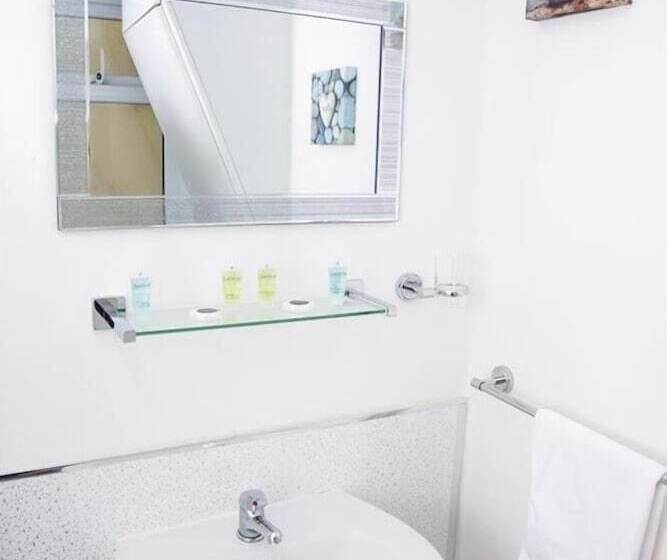 פנסיון The Retreat Guest House On Plymouth Hoe