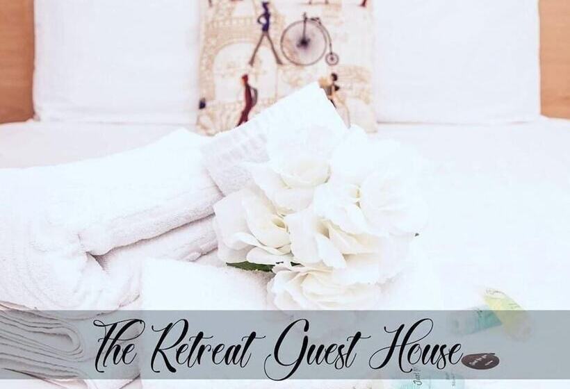 פנסיון The Retreat Guest House On Plymouth Hoe