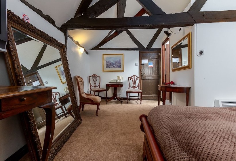 펜션 Three Kings Studios