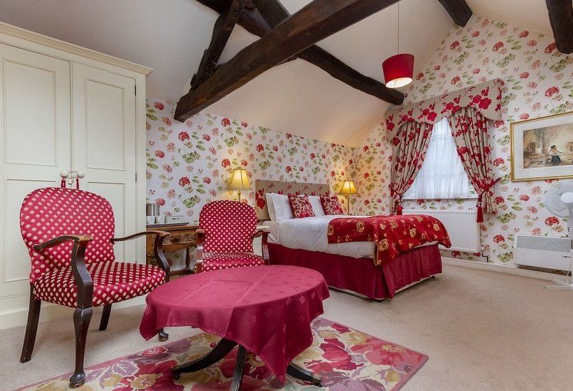 펜션 Three Kings Studios