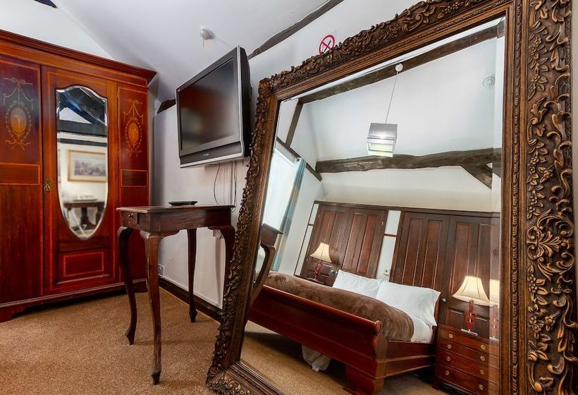 펜션 Three Kings Studios