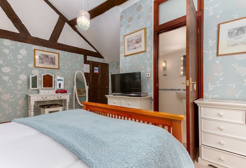 펜션 Three Kings Studios