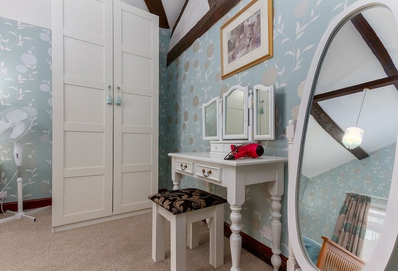 펜션 Three Kings Studios