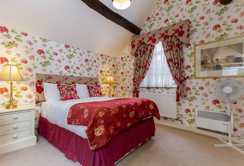 펜션 Three Kings Studios