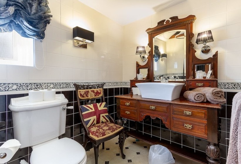 펜션 Three Kings Studios