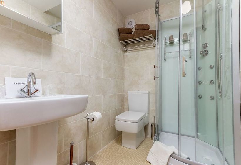 펜션 Three Kings Studios