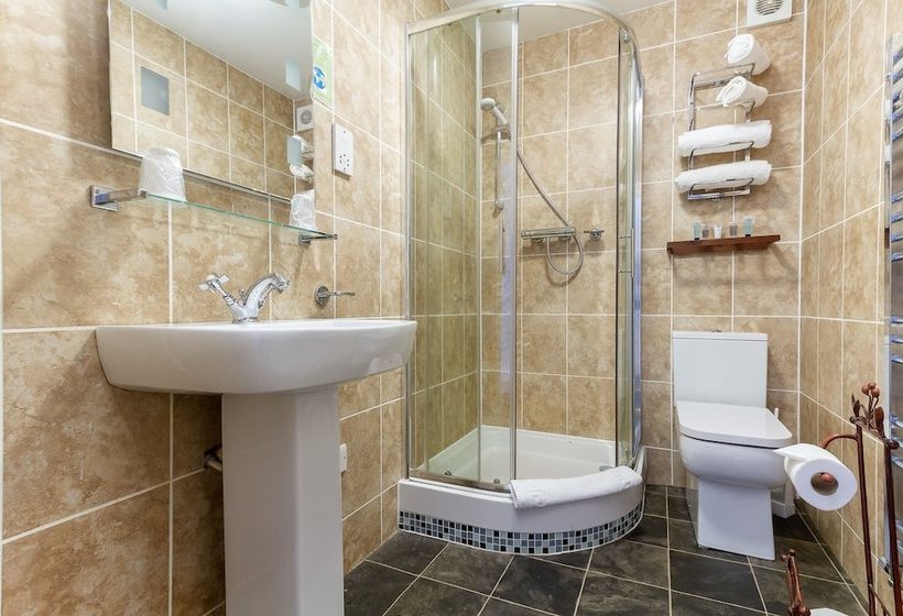 펜션 Three Kings Studios