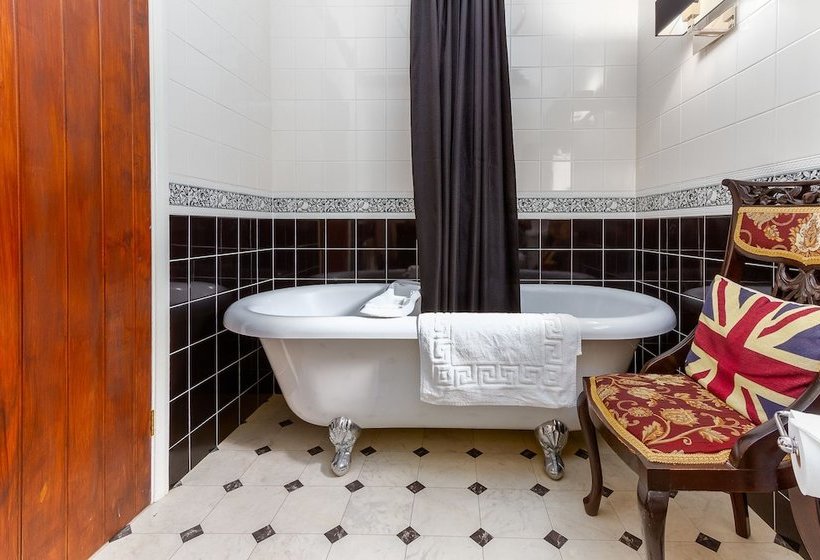 펜션 Three Kings Studios