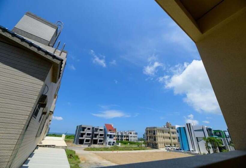 پانسیون Township Season B&b