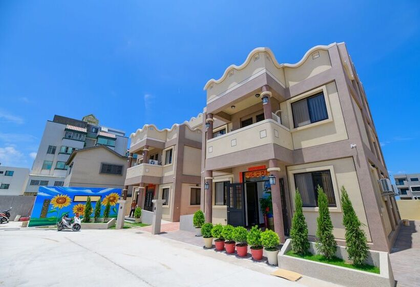 پانسیون Township Season B&b