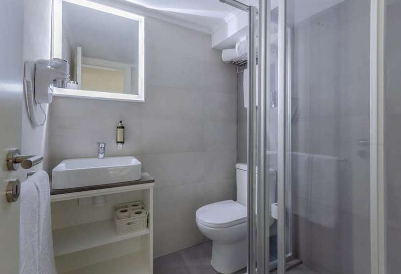 پانسیون Ver Belem Suites