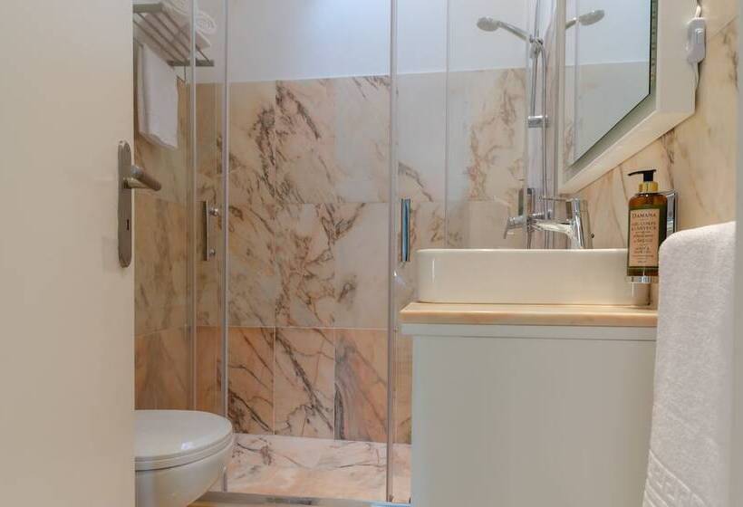 پانسیون Ver Belem Suites