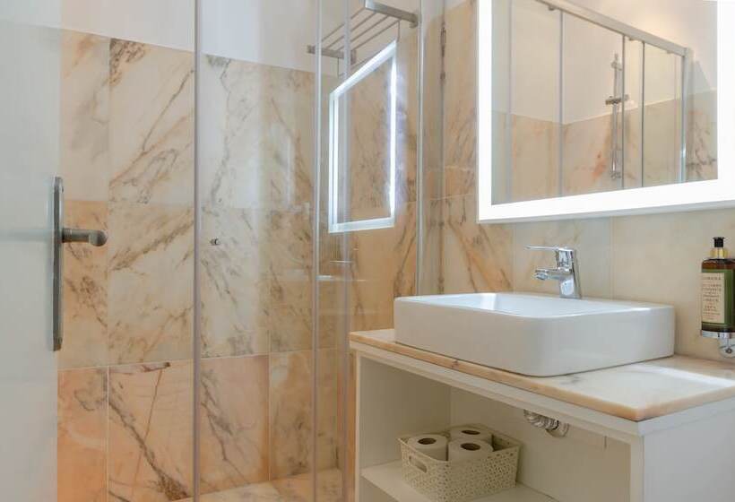 پانسیون Ver Belem Suites