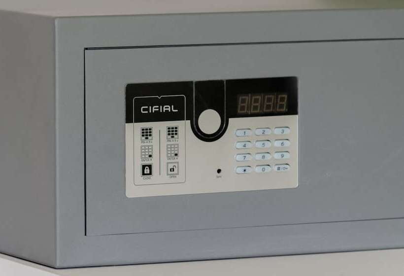 پانسیون Ver Belem Suites