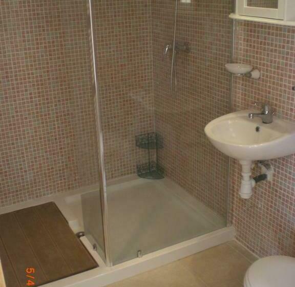 Пансион Villa Azur