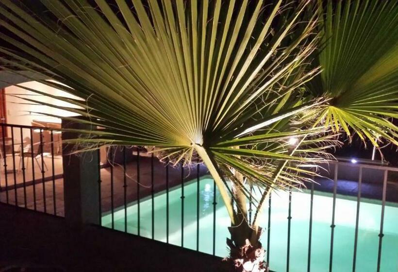 Пансион Villa Azur