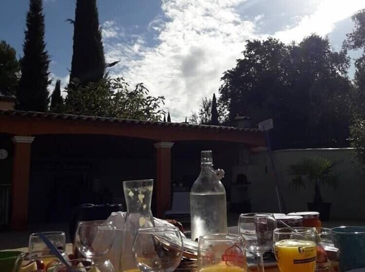 Пансион Villa Catharina