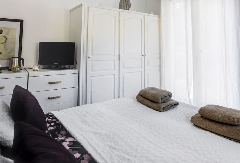 膳宿费 Villa Les Lucioles Chambre D Hôtes