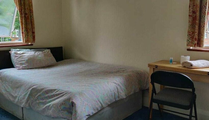 Пансион Vivian Prime Home