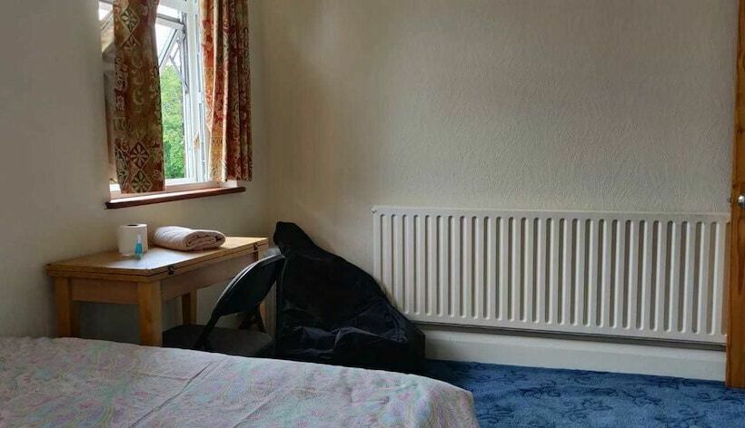 Пансион Vivian Prime Home