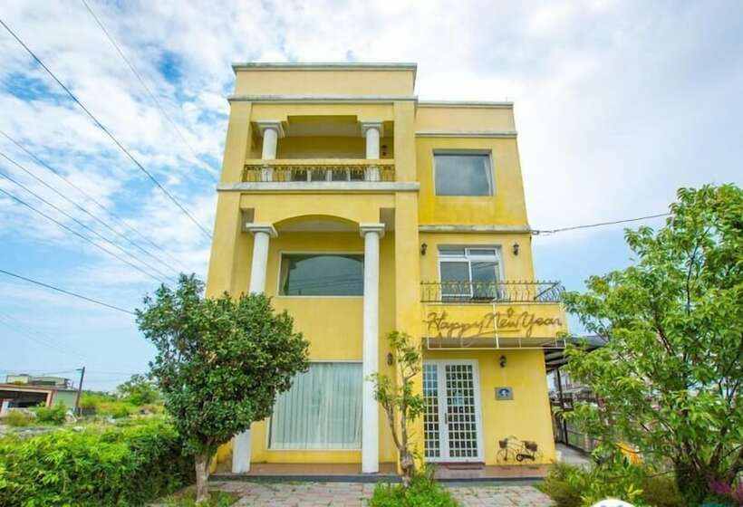 پانسیون We Kids Bb