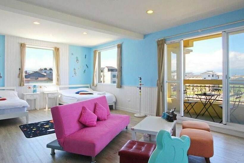 پانسیون We Kids Bb