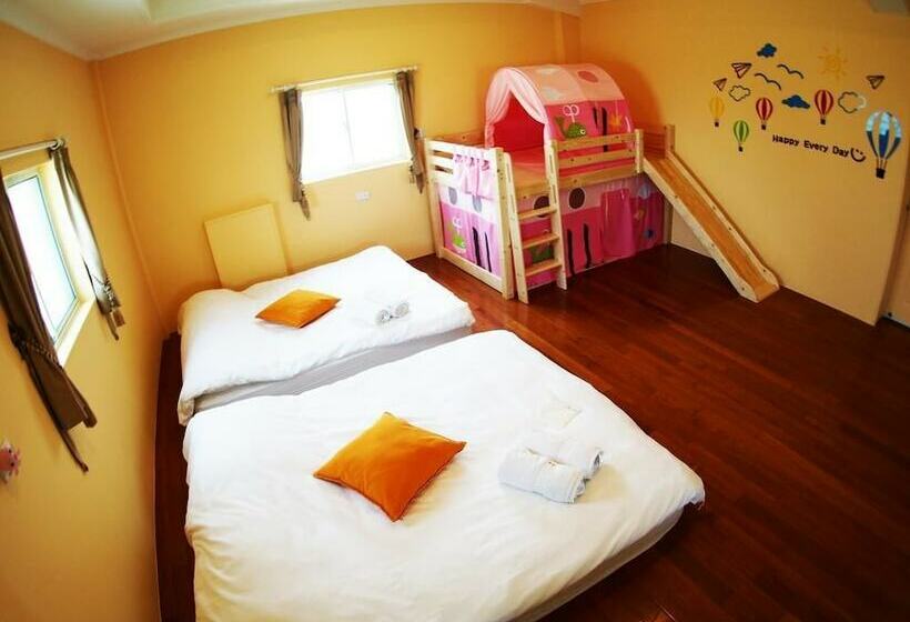 پانسیون We Kids Bb