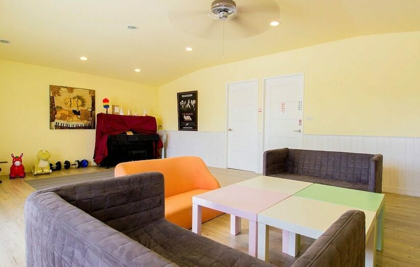 پانسیون We Kids Bb