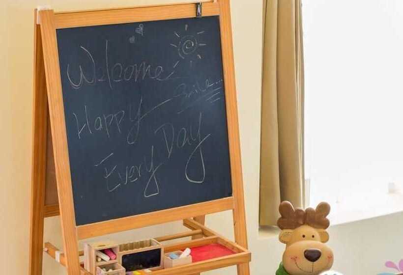 پانسیون We Kids Bb