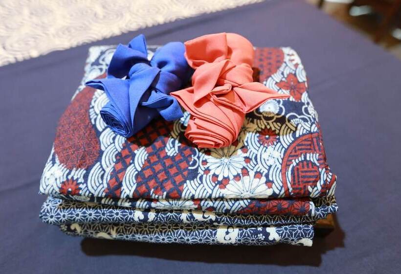 פנסיון Zen Zone