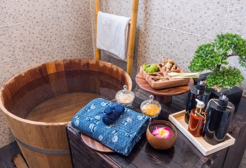 פנסיון Zen Zone