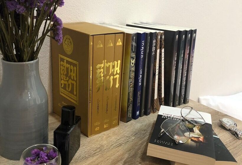 פנסיון Zen Zone