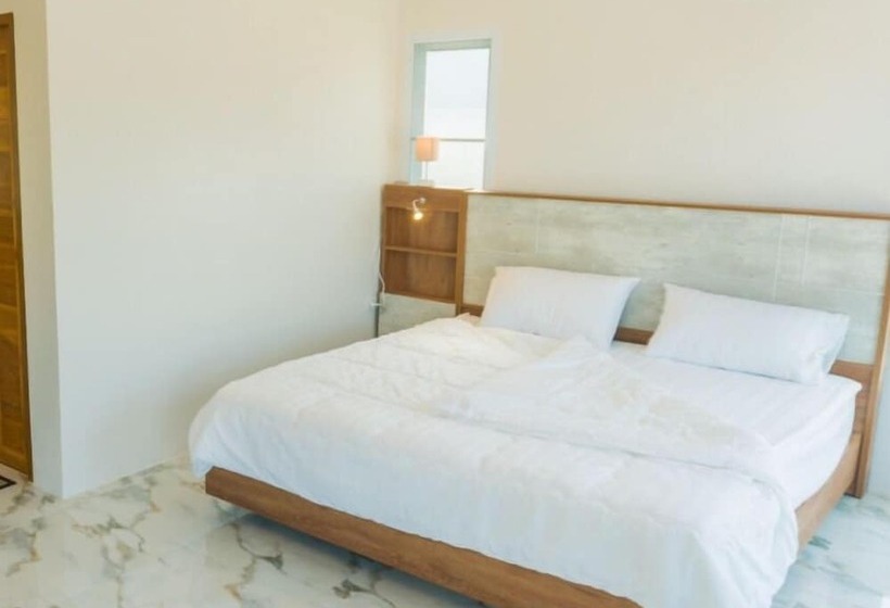 פנסיון Zen Zone