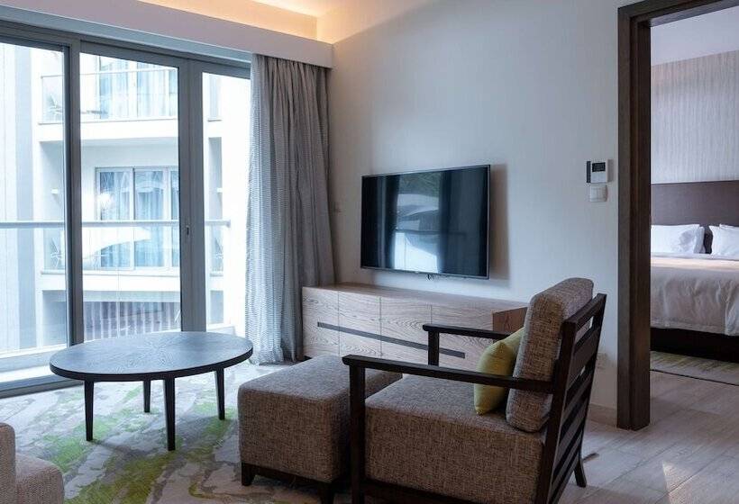 Radisson Blu Hotel & Residence Nairobi Arboretum