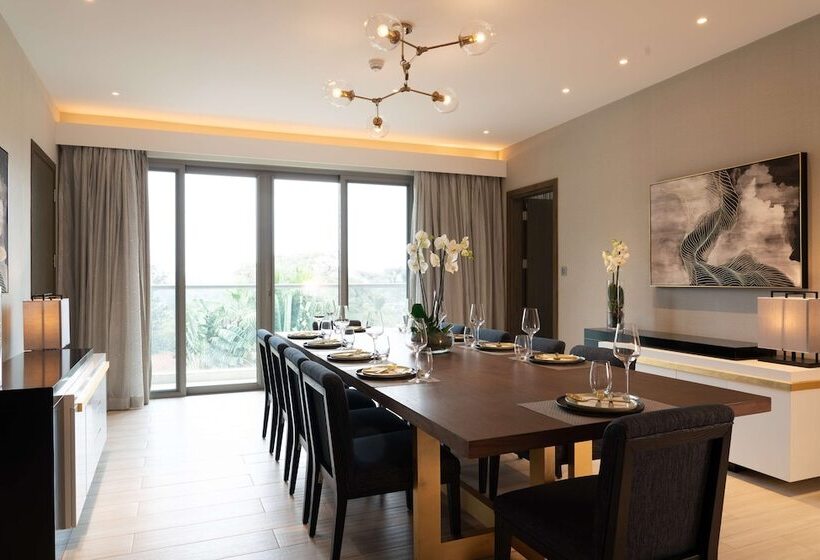 Radisson Blu Hotel & Residence Nairobi Arboretum