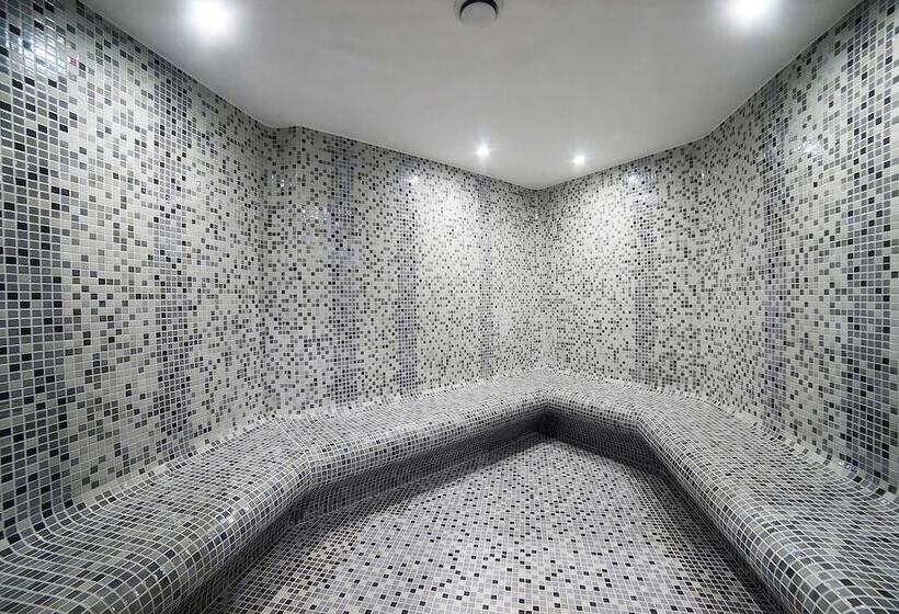 Radisson Residences, Vadistanbul