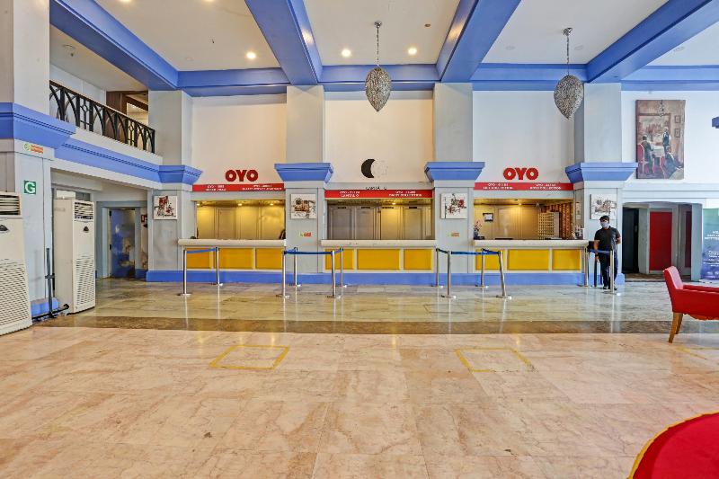Royal Palms Hotel By Oyo Rooms