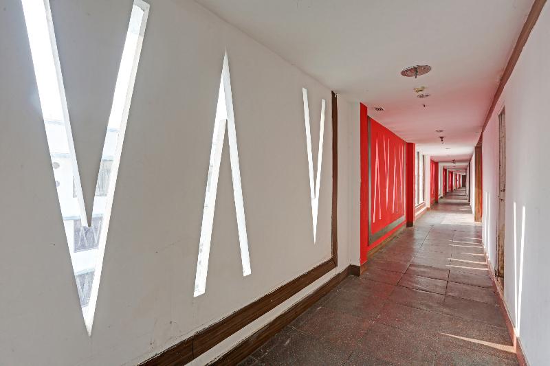 Royal Palms Hotel By Oyo Rooms